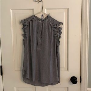 Summer blouse